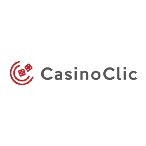 logo casino clic